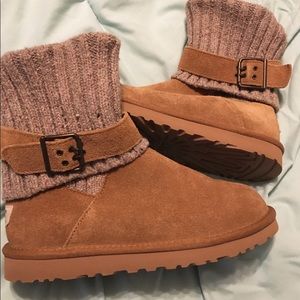 Women’s size 7 UGG boots
